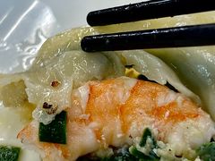 -众品老方子锅贴甜沫(李村店)