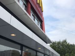 -麦当劳(健德桥得来速店)