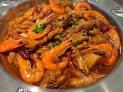 -胖哥俩肉蟹煲(湖滨银泰in77店)