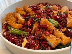 -湖影中餐厅·南京金茂威斯汀大酒店