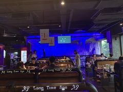 -很久以前羊肉串(簋街店)