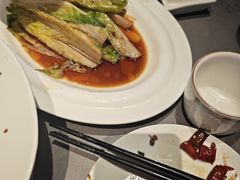 -宏宴·新京菜(望京店)