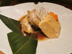 -千代武日本料理(哈西店)