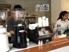 -PUZZLE COFFEE 拼图咖啡