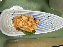-万岛日本料理铁板烧(大宁店)