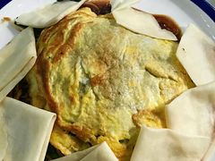 炒合菜-力力豆花庄(广渠门店)