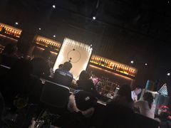 -STARRY CAFE & LOUNGE BAR(高新店)
