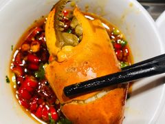 -七欣天香辣蟹火锅(上海银亿滨江店)