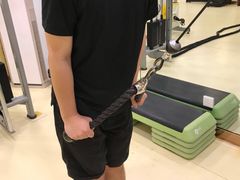 -中田·健身+普拉提(浦东金高路店)
