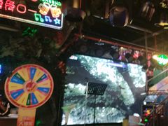 -路边边.炒菜烧烤.音乐餐厅(良乡长虹店)