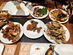 -汉巴味德(大悦城店)