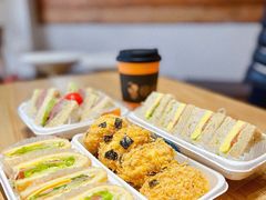 -匠造烘焙(联洋店)