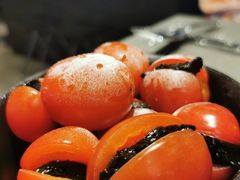 番茄乌梅-W COLLECTIVE  DESSERT SHOP