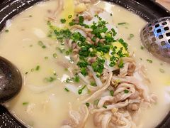 -李师傅脆肚(梅林店)