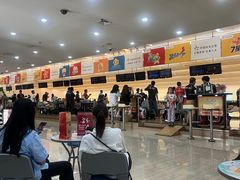 -广州保龄球馆