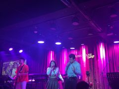 -音乐房子·Vintage Live Bar(玉林总店)