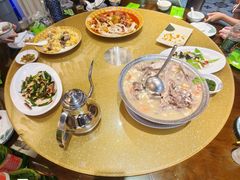 -巴依老爷新疆餐厅