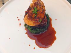 -上海和平饭店华懋阁 Cathay Room