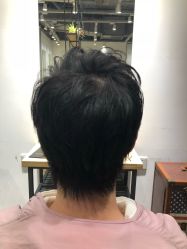 点击看大图 -Mentor Hair Salon
