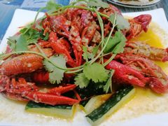 -盱眙小龙虾(天虹店)