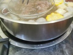 -林记潮牛·牛肉火锅(上马墩店)