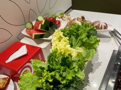 -海底捞火锅(劲松店)