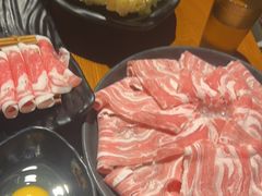 -呷哺呷哺 黄金牧场 (宝山正大乐城店)