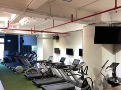 -YCHL Studios健身工作室(市二宫店)
