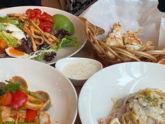 -麦田工坊(月湖店)