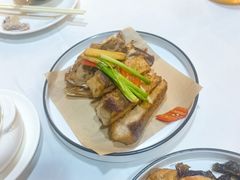 -勝記酒家·37年老字号·经典粤菜(荔枝公园店)