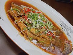 -巢湖名吃·东关老鹅汤(江南风情街店)