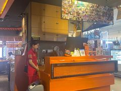 -老爷锅(新街口IFCX店)