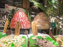 -亚马逊海鲜自助(梅溪湖步步高店)