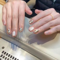 -M·X Nail日式美甲美睫