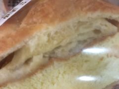 丹麦蔓越莓蛋糕-金凤成祥(东直门现烤面包店)