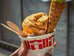 -红楼HONGLOU Gelato(淮海中路店)