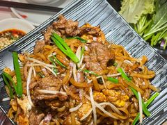 -牛品福潮汕牛肉火锅(旺庄店)