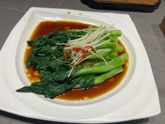 -四川饭店·川味水煮鱼(长白店)