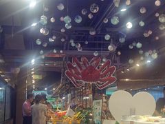 -79号渔船海鲜饭店(龙岗店)