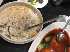 -芳芳私房菜·精做淮扬菜(承德路店)