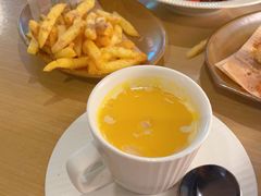 -本处·素食·融合料理(南油店)