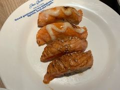 -星伦多 自助料理(圆融店)