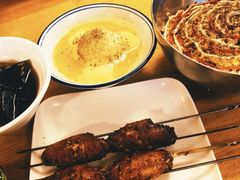 -鬼味烤翅(南锣鼓巷店)