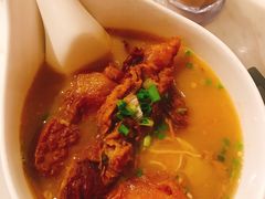 -翠華餐廳(浦东机场T1店)