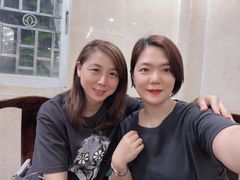 -万兴菜馆(龙华店)