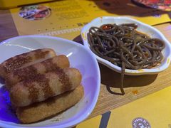 -赖胖子肉蟹煲(金牛万达店)