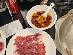 -将台涮肉(酒仙桥店)
