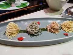四喜面-捞神汤物料理(正大广场店)