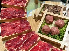 -潮正和潮汕牛肉火锅·老字号(番禺万达店)