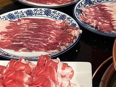 -裕德孚·非遗手切涮羊肉(东直门内大街店)